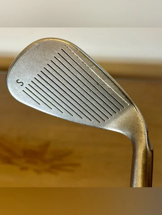 Ping G2 L Sand Wedge LH Orange Dot - Ping TFC-100 Ladies Flex - ~34.5” - Picture 4 of 15